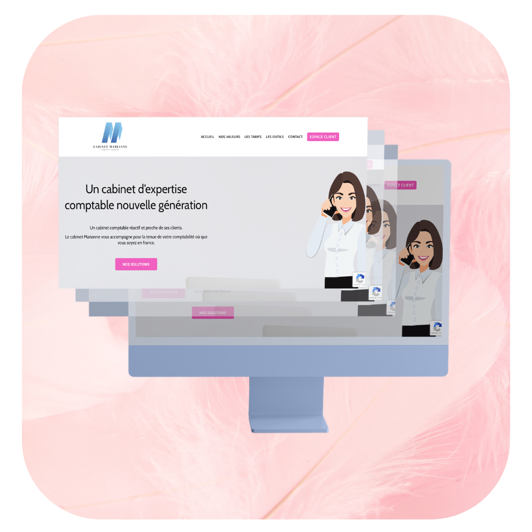 mauricette communication site internet comptabilite