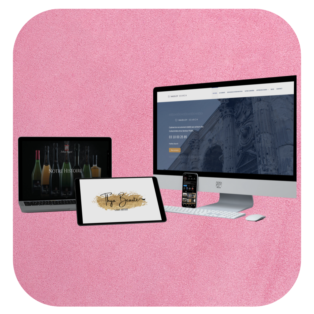 mauricette communication sites internet
