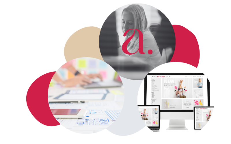 Formation - Mauricette Communication