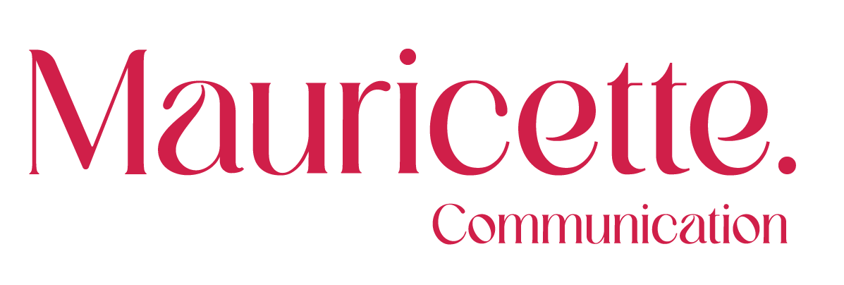 Mauricette Communication