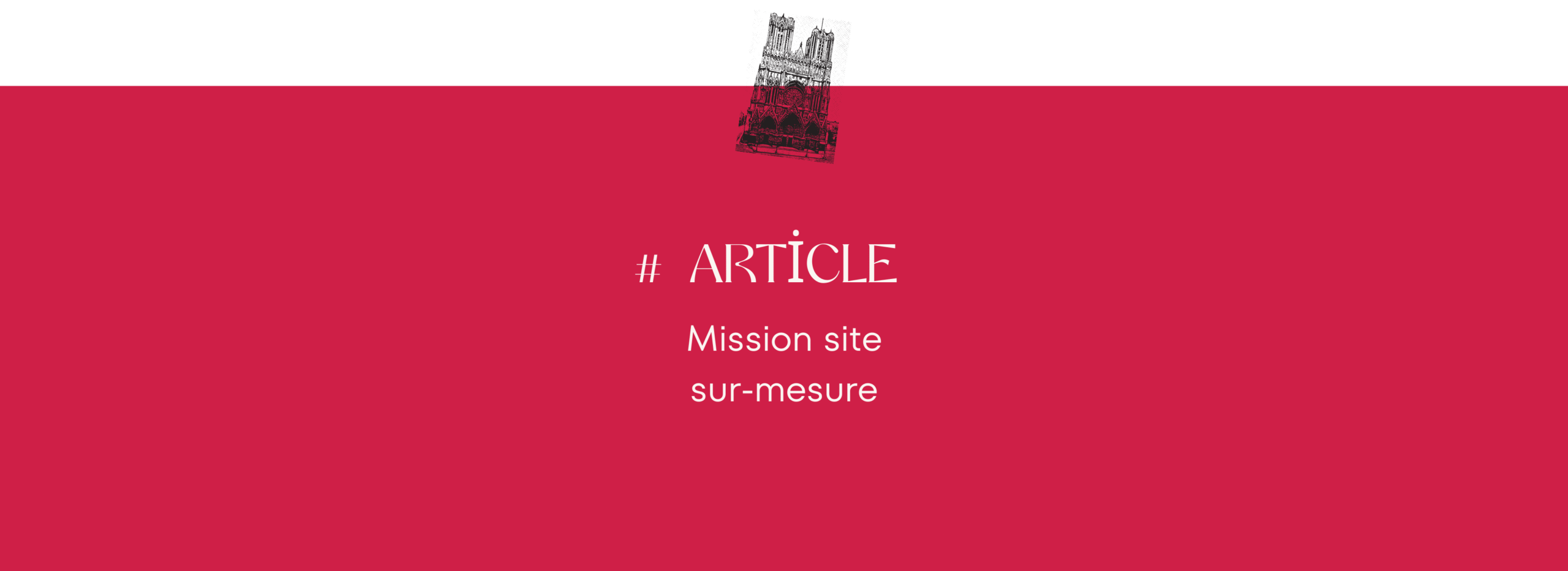 Création site web Reims : développez votre visibilité