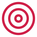 Pictogramme cible