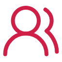 Pictogramme groupe de personnes