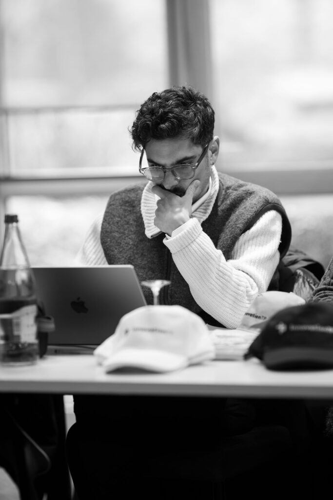 Agence web reims - sébastien